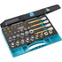 Hazet TORX® Werkzeugsatz