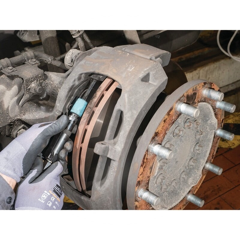 Hazet Nadelentroster – 235.6 mm – Bild 2