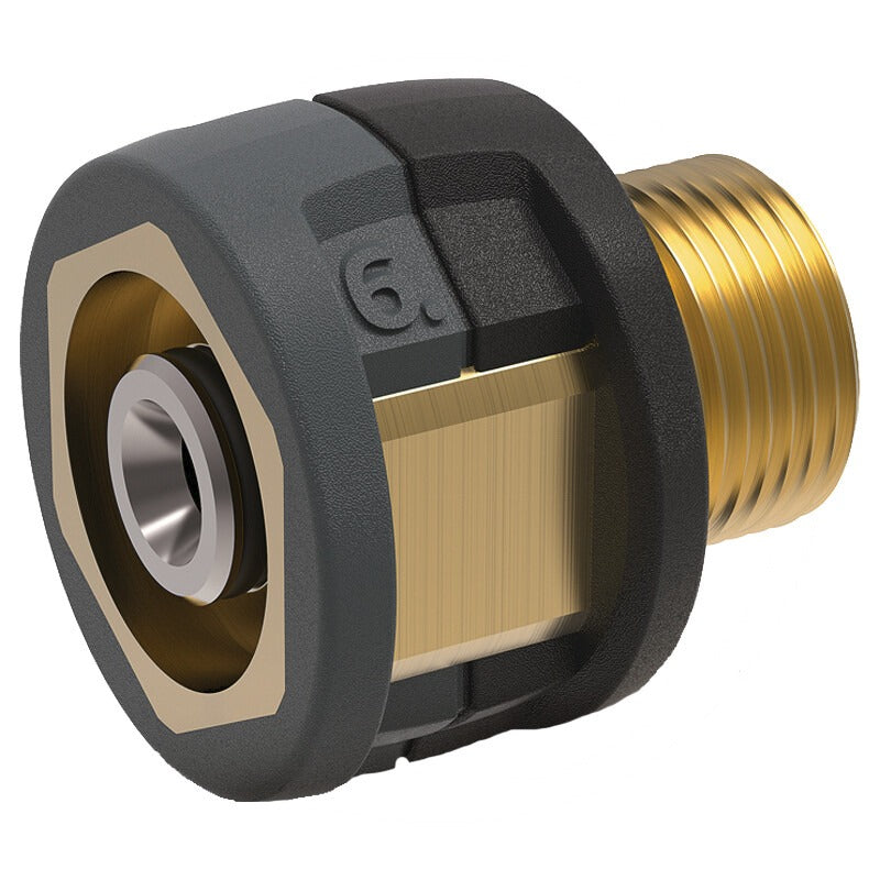 KÄRCHER Schlauchadapter