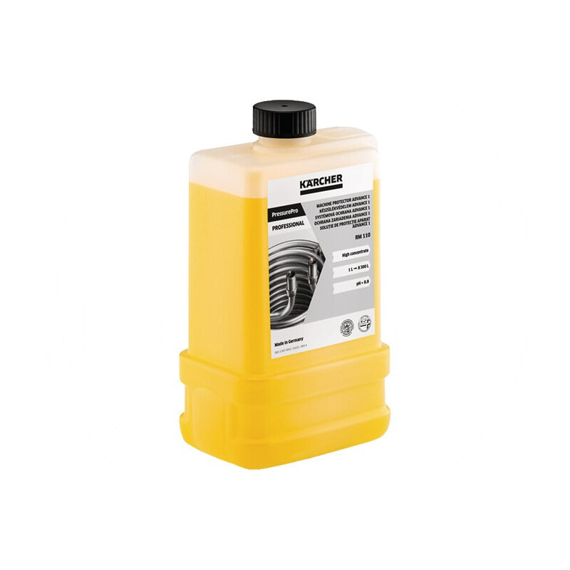 KÄRCHER PressurePro Systempflege Gebinde 1 Liter