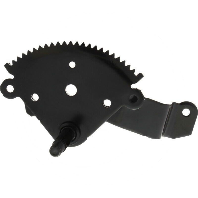 JOHN DEERE Montagebandteile passend für X300R, X305R