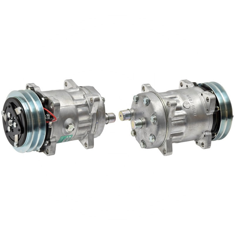 SANDEN Klimakompressor passend für XL 130, 130 Hi-Level, 150 u. a. – SD7H158227