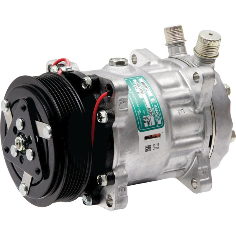 SANDEN Klimakompressor – SD7H15-8229 – Bild 2