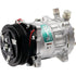 SANDEN Klimakompressor – SD7H15-8229 – Bild 2