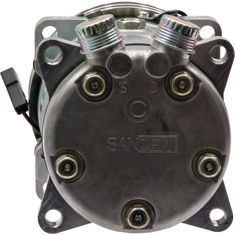 SANDEN Klimakompressor – SD5H14-6642 – Bild 2
