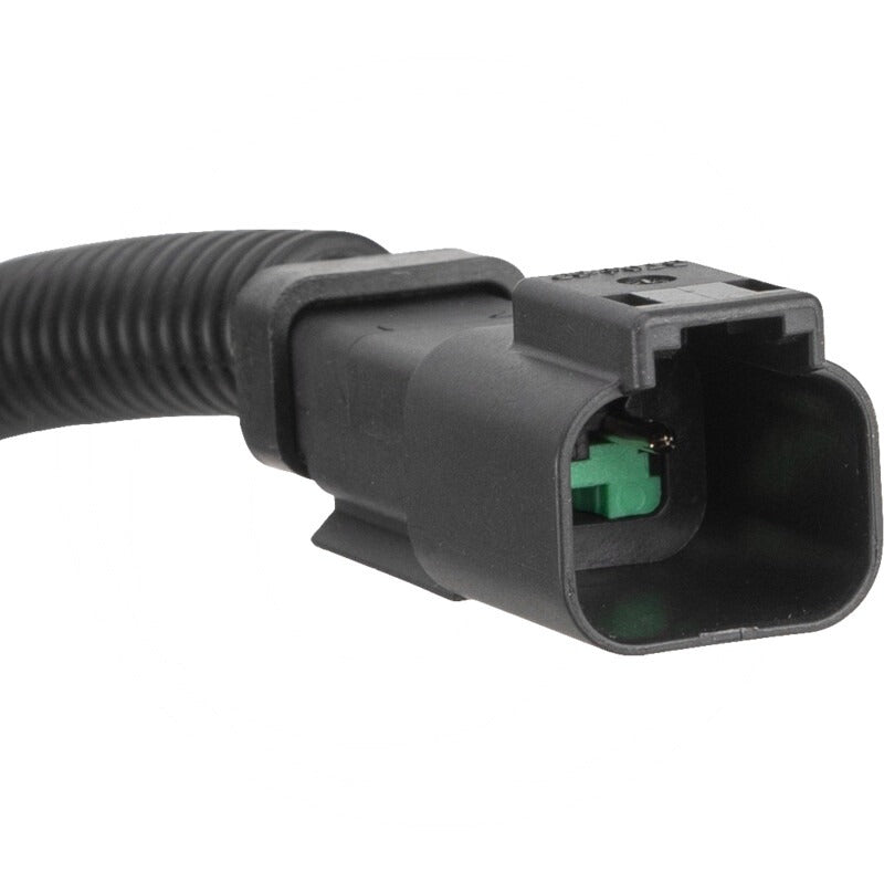 SANDEN Klimakompressor – SD7H158203 – Bild 3