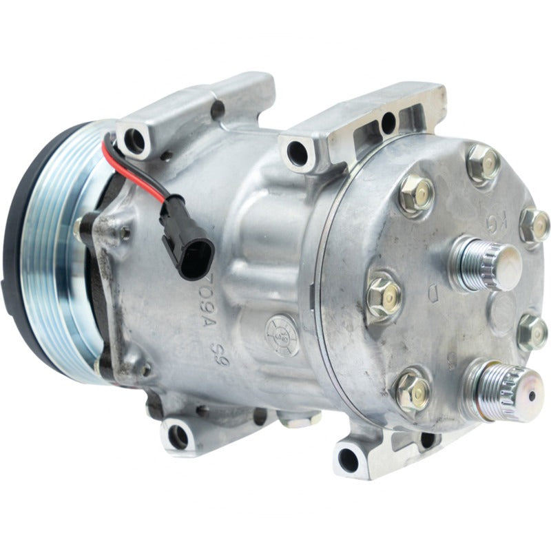 SANDEN Klimakompressor – SD7H15-8279 – Bild 2