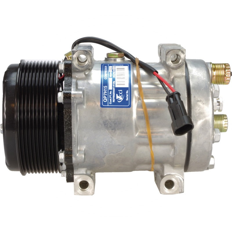 GRANIT Klimakompressor – QP7H15-6020G – Bild 2