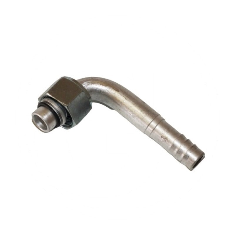 CGS Fitting 1/2-G8 O Ring 90°, IG 0