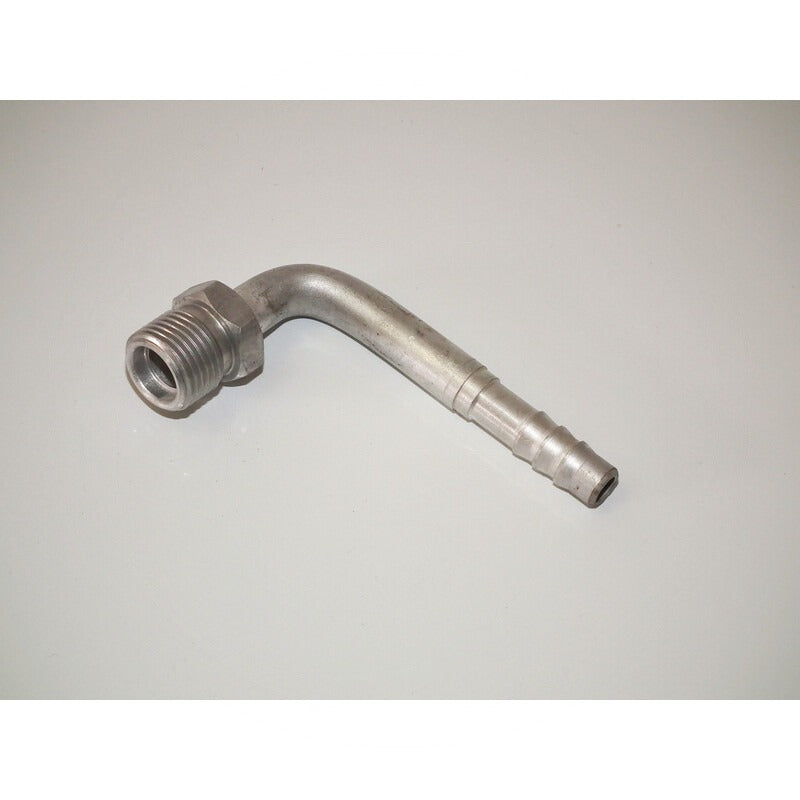 CGS Schlauch Fitting 3/4 - G12 O Ring 90° IG