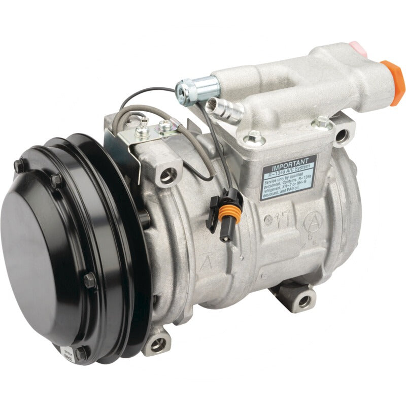 DENSO Klimakompressor – DCP99521