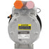 DENSO Klimakompressor – DCP99521 – Bild 2