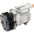 DENSO Klimakompressor Gewicht 4,75 kg