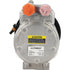 DENSO Klimakompressor Gewicht 4,75 kg – Bild 2