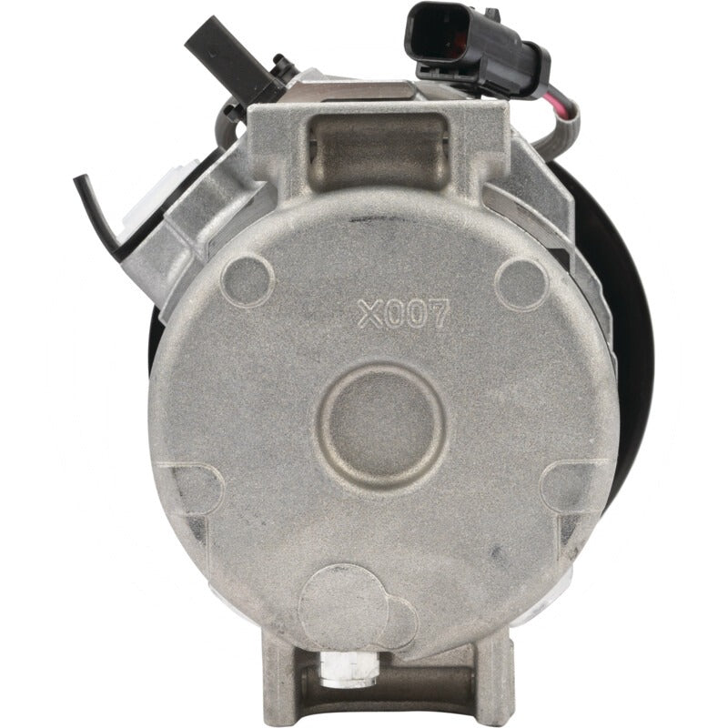 DENSO Klimakompressor Öl-Menge (ccm) 200 – Bild 2