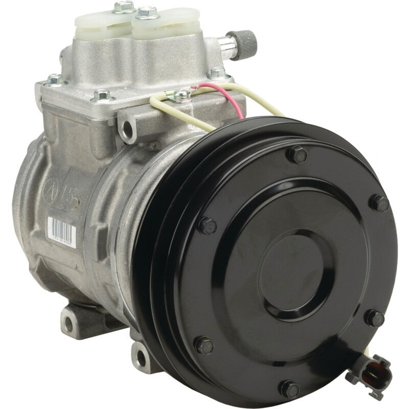 DENSO Klimakompressor Öl-Menge (ccm) 180