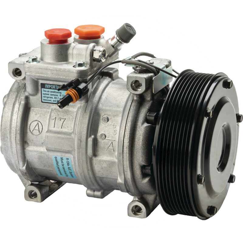 DENSO Klimakompressor – DCP99510