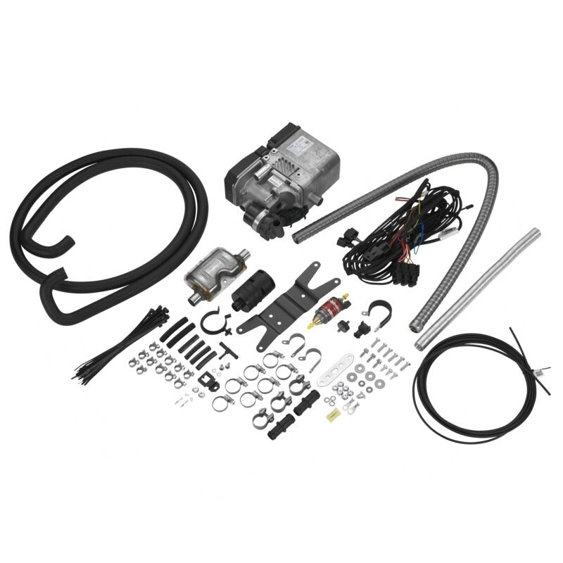 Webasto Basic-Heizgeräte-Kit