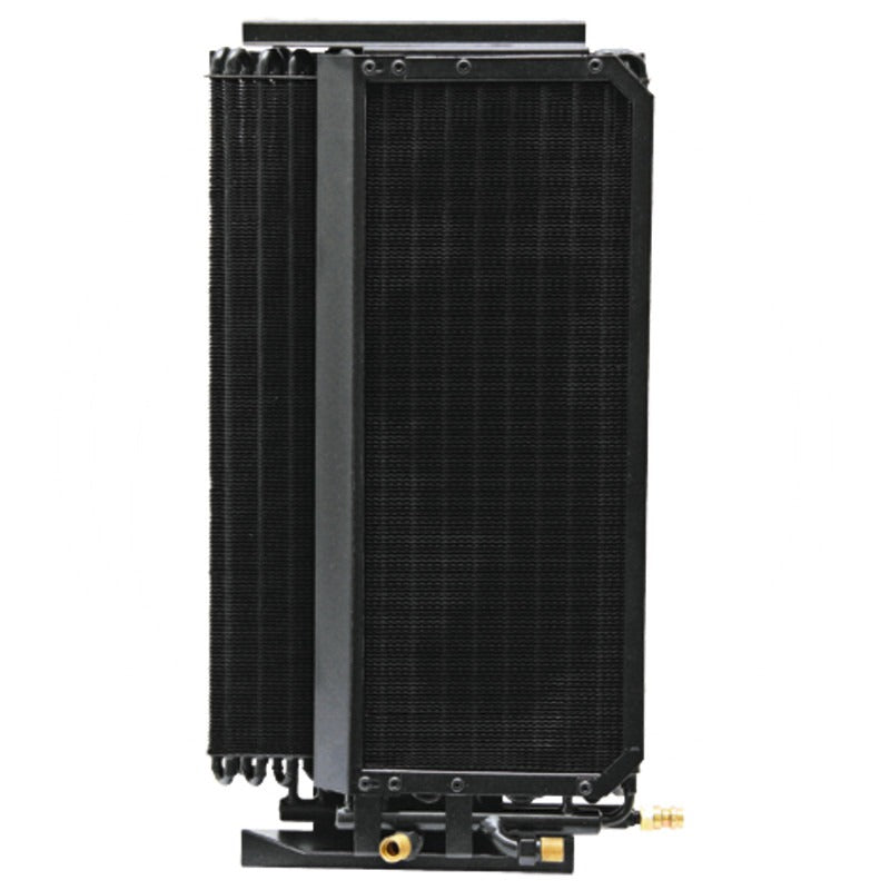 AKS-DASIS Kondensator passend für Agrotron K 90, 100, 110 u. a. – 310 mm – 420052N