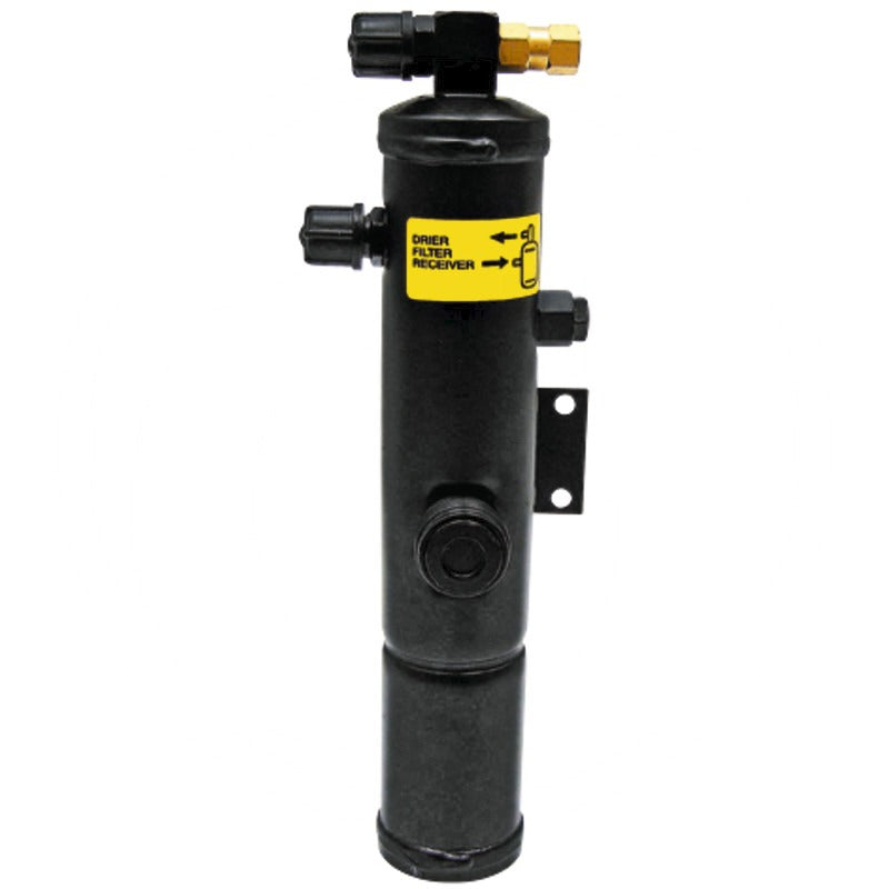 AKS-DASIS Filtertrockner passend für Farmer 307 (Typ 117), 308 (Typ 118), 309 (Typ 119) u. a. – 298 mm – 2700-75483