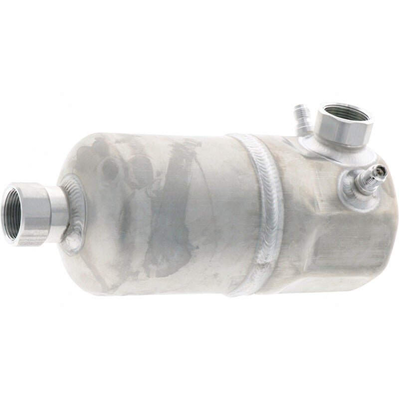 AKS-DASIS Filtertrockner passend für Fasttrack 1000, 2000, 3000 Serie TM Serie Teleskoplader – 228 mm – 2700-79702