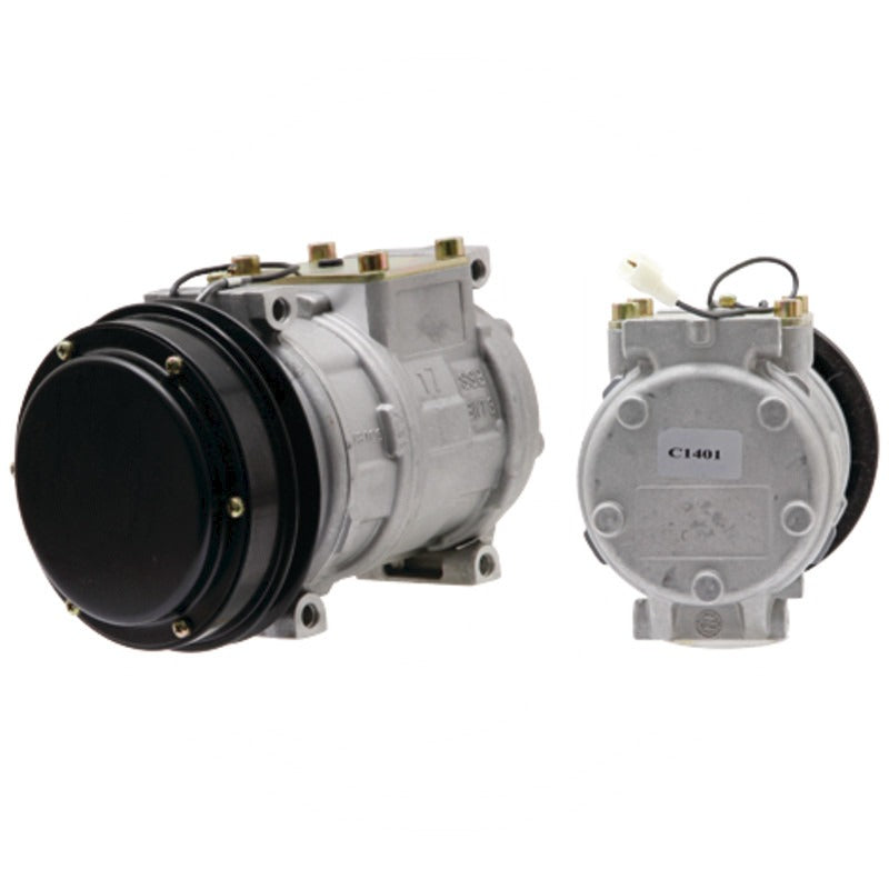 AKS-DASIS Klimakompressor – QP10PA17-TBD