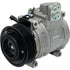 GRANIT Klimakompressor – QP10PA152543