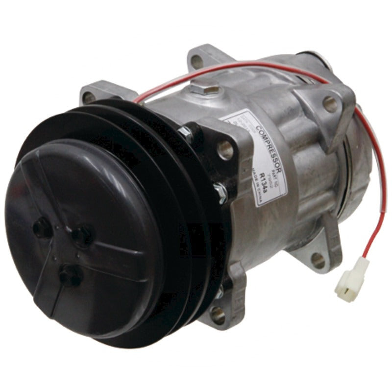 GRANIT Klimakompressor – QP7H158088 – Bild 2