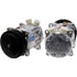 GRANIT Klimakompressor – 851699N