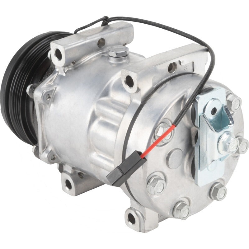 GRANIT Klimakompressor – QP7H15-8147 – Bild 2