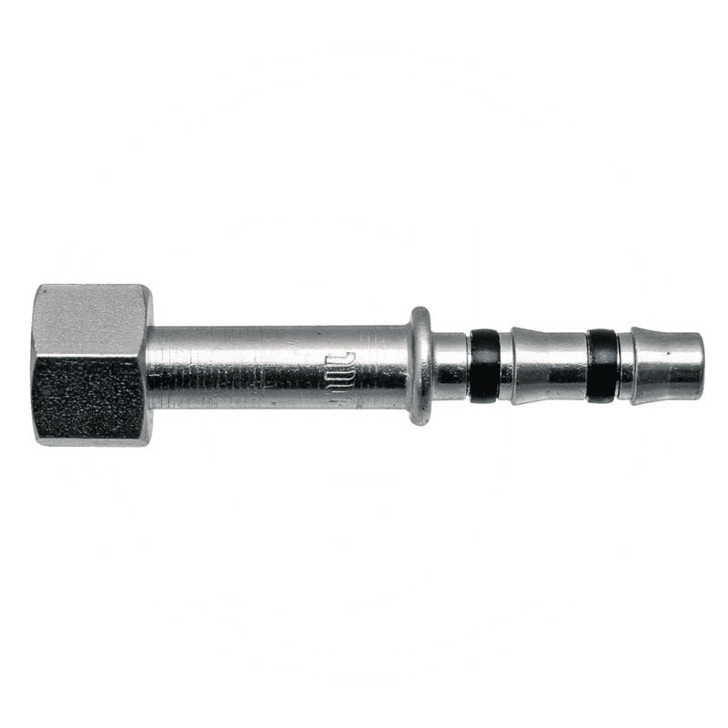 manuli Fitting gerade IG 3/4”-16-UNF 08
