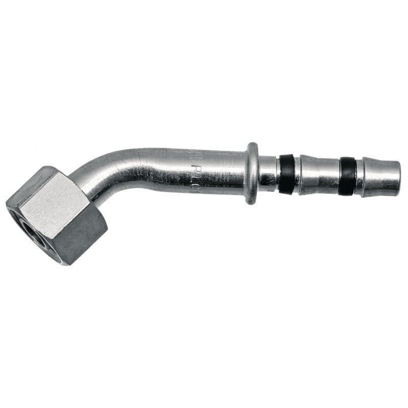 manuli Fitting 45° IG 5/8”-18-UNF 06