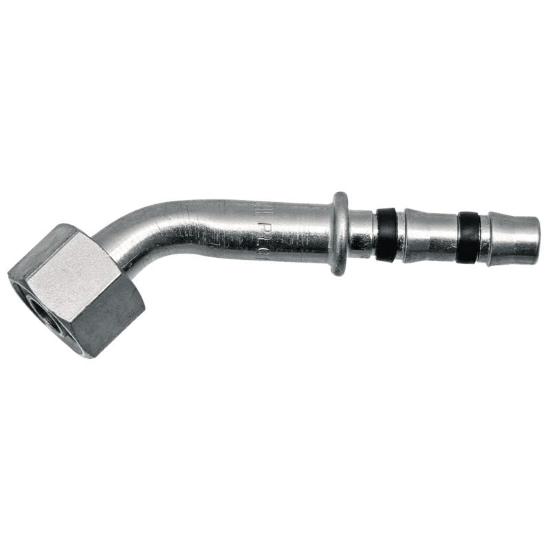 manuli Fitting 45° IG 3/4”-16-UNF 08