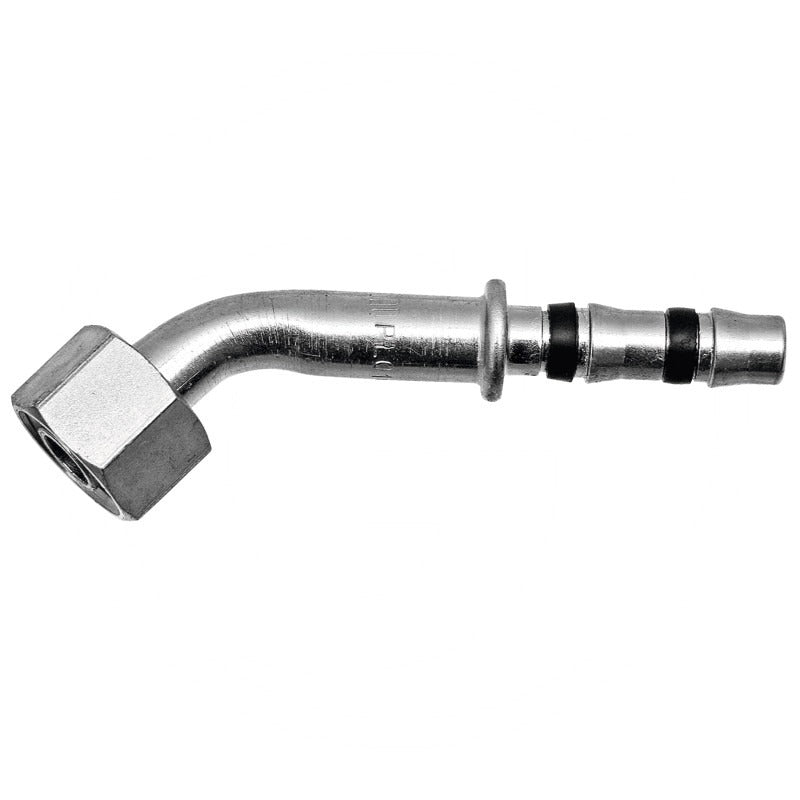 manuli Fitting 45° IG 7/8”-14-UNF 10