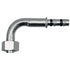 manuli Fitting 90° IG 5/8”-18-UNF 06