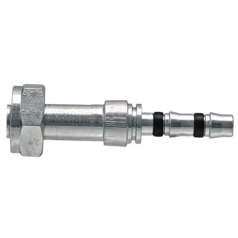 manuli Fitting gerade IG 1”-14-UNS 08