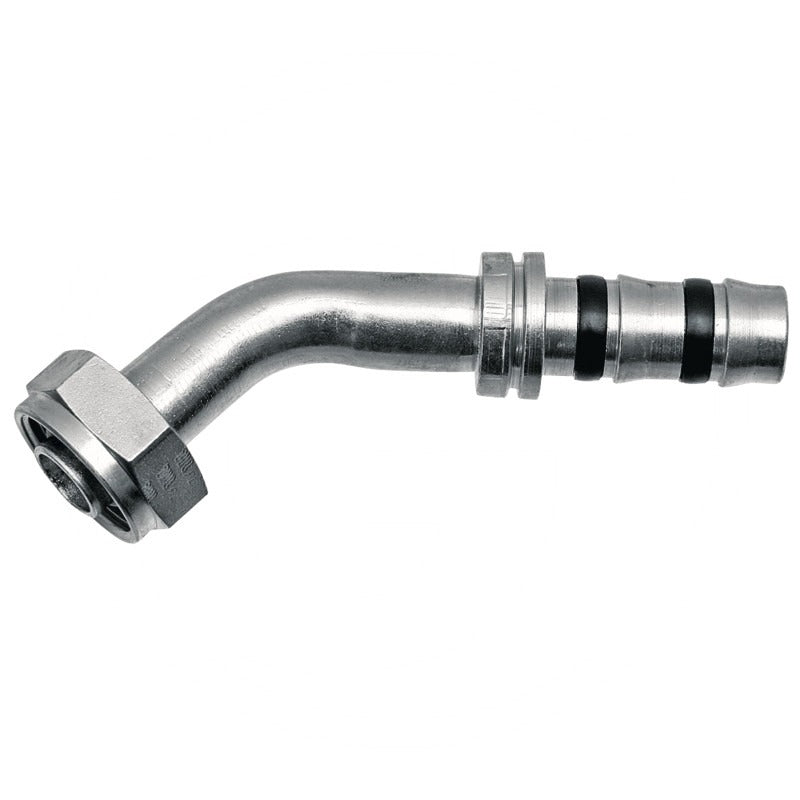 manuli Fitting 45° IG 1”-14-UNS 10