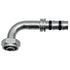 manuli Fitting 90° IG 1”-14-UNS 10