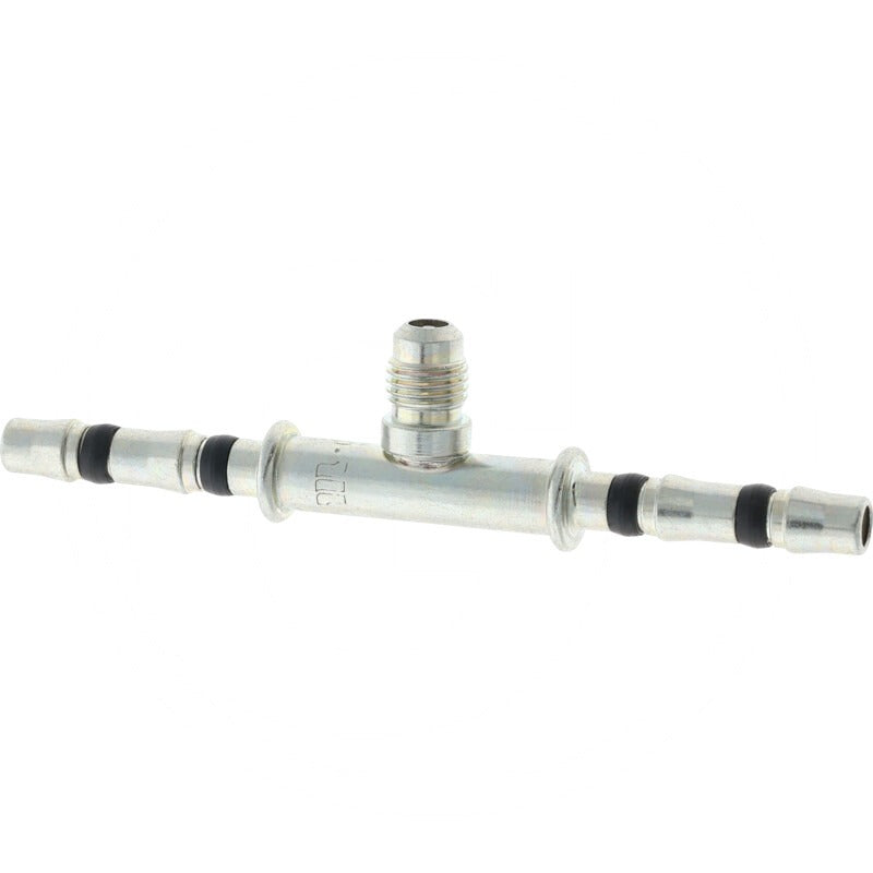 manuli Fitting gerade 10 10 mit 1/4" SAE