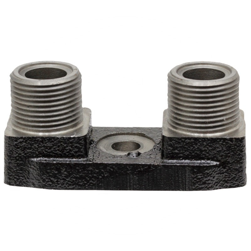 WAECO Anschlussadapter Leitungsanschlüsse Saugseite O-Ring 1"