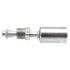 WAECO Fitting O-Ring Alu 0° Schlauchgröße Gr.8 (13/32") - DN10