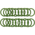 WAECO VPE20 O-Ring #8 Hose Fitting