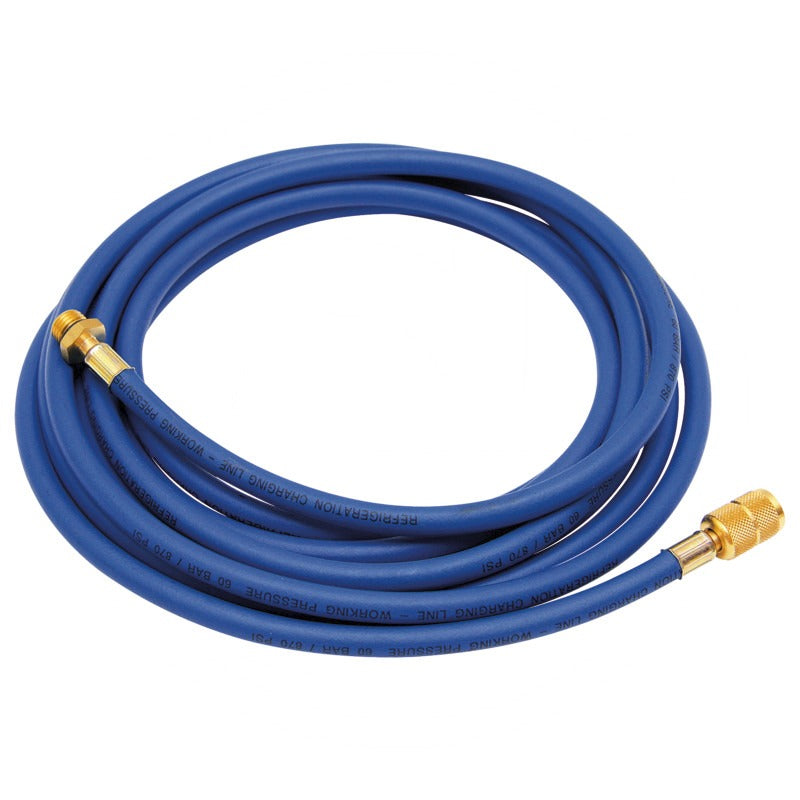 WAECO Service-Schlauch – 5 m Farbe blau