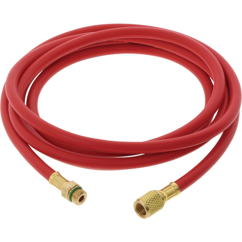 WAECO Service-Schlauch – 8 m Farbe rot