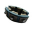 CGS Pressbacken f. Schlauchpresse 12SRB blau