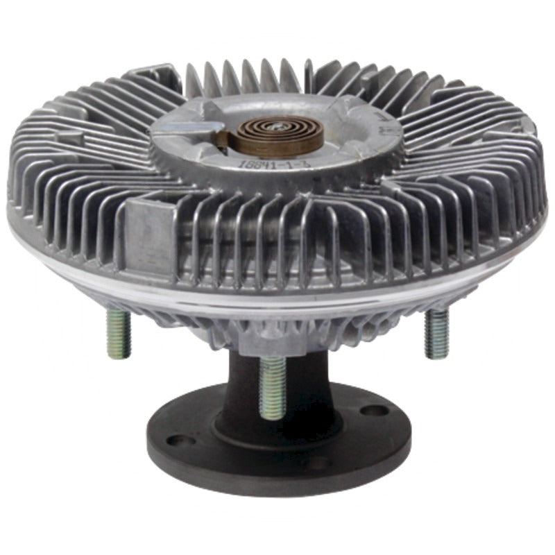 BORGWARNER Lüfterkupplung – AM188411M