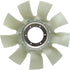 BORGWARNER Lüfterflügel – AM-40000794-M