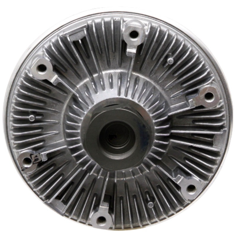 BORGWARNER Lüfterkupplung – 187612