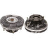 BORGWARNER Lüfterkupplung – 178472
