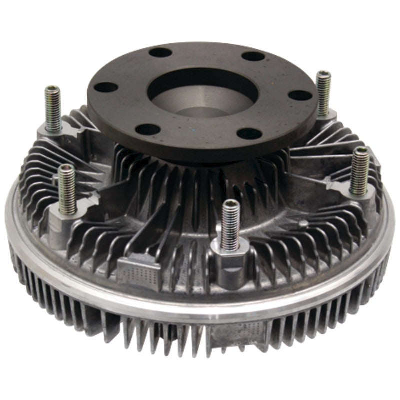 BORGWARNER Lüfterkupplung – 178472 – Bild 2